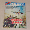 Ilmojen Korkeajännitys 01 - 1975